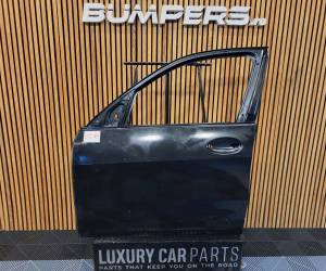 Дверь BMW X5 G05 2018 G05LF 8738551