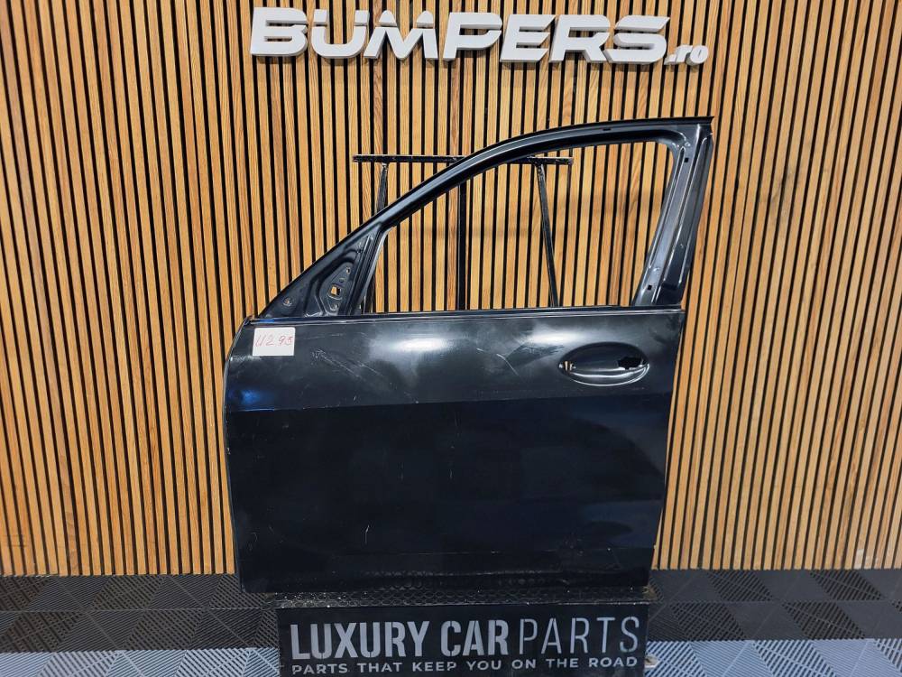Дверь BMW X5 G05 2018 G05LF 8738551