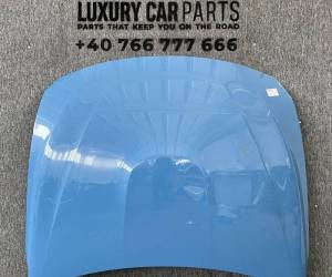 Капот BMW Series 4 M4 F82 F83 2016 C173 8058887