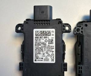 Электро компонент Audi A8, S8 D5 2024 4N0907669A 4N0907669L