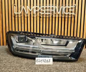 Фара Audi Q7 4M 2018 4M0941034