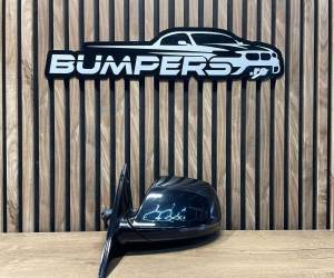 Зеркало боковое Audi Q5, SQ5 8R 2014 8R1857409AN
