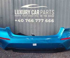 Бампер BMW Series 1 F40 2020 BS293