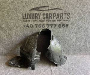 Подкрылки Audi A4, S4 B9 2018 8W0821172G 8W0853888L