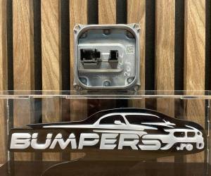 Баласт Xenon Mercedes C-class, AMG C 2021 A2228700789