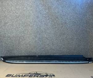 Порог Mercedes GL-class GL 2018 A1666980525