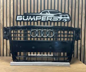 Решетка Audi A4, S4 B8 8K 2012 8K0853651