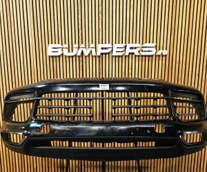 Бампер Porsche Cayenne 2022 9Y0807221 BF4928