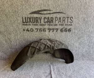 Подкрылки Porsche Cayenne 2014 7P5810971