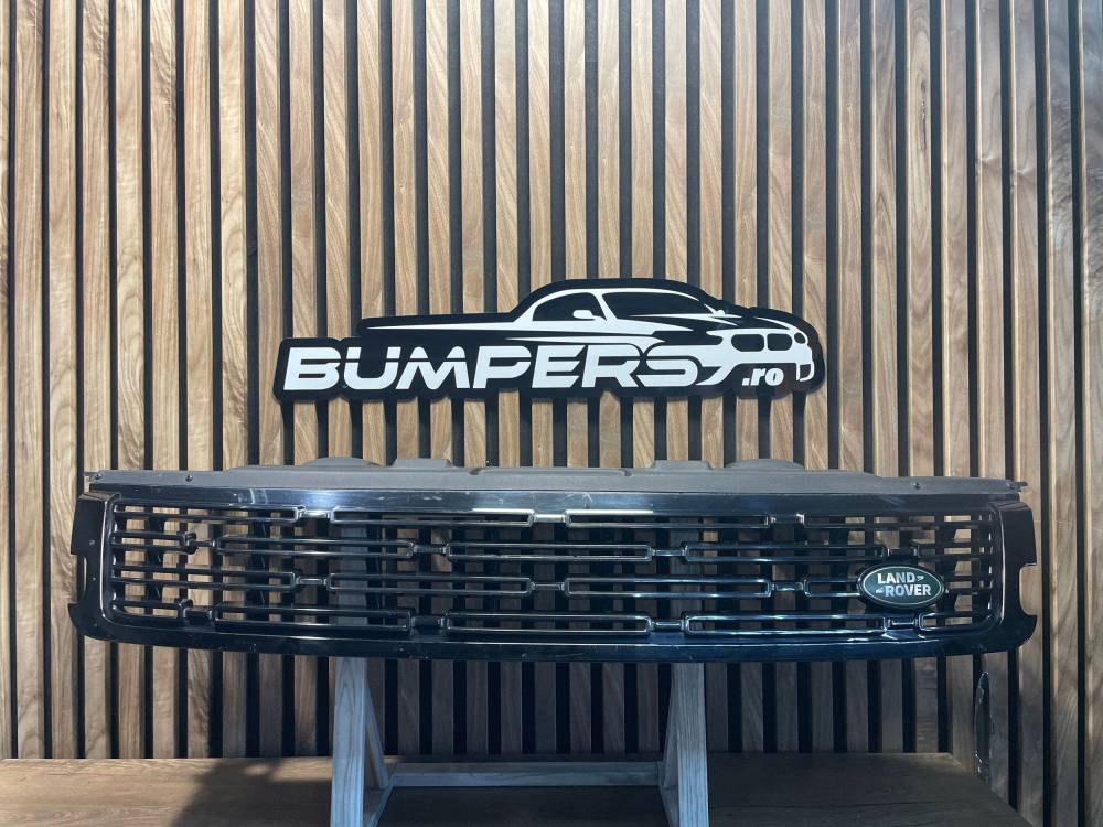 Решетка Land Rover Range Sport L461 2022 N9X28200A P9XM8200A