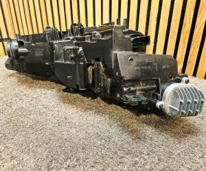 Фара Audi A4, S4 B9 2018 8W0941033