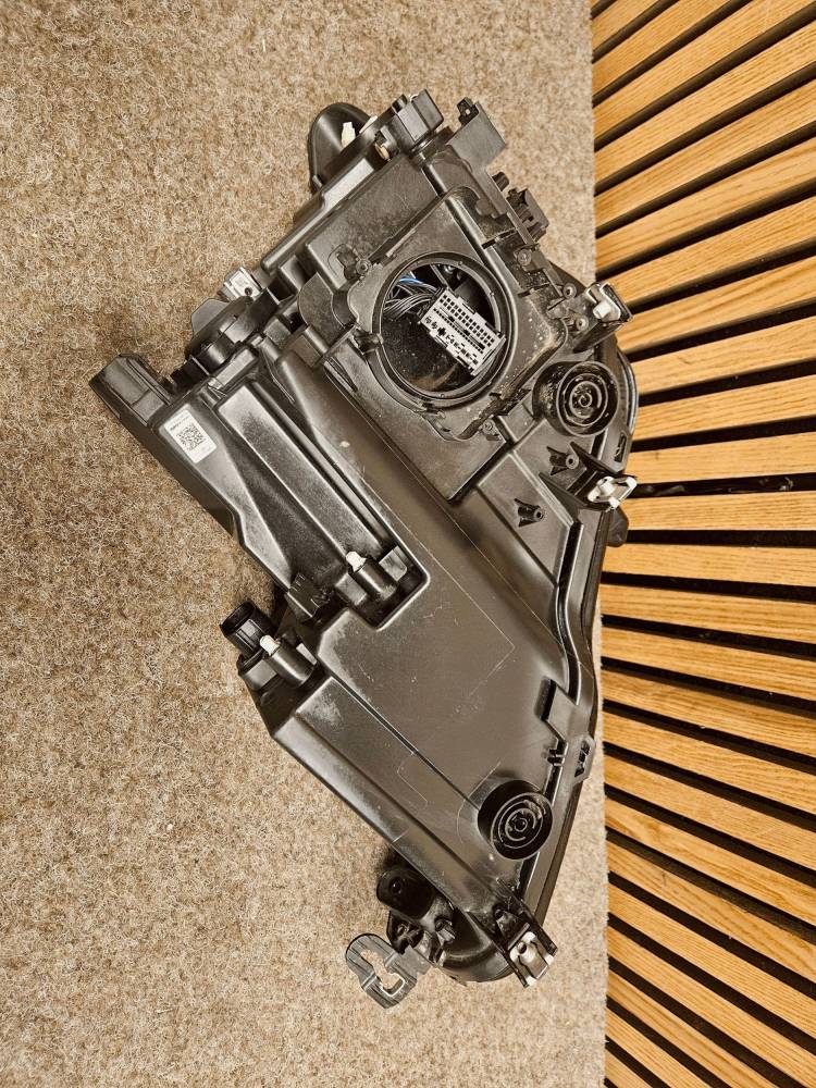 Фара Seat Tarraco 2020 5FJ941008J F3193 — изображение 4