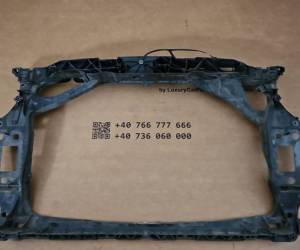 Рамка адаптера Audi Q3 8U 2016 8U0805594D