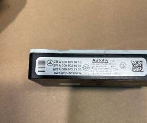 Дистроник Mercedes E-class, AMG E 2011 A0009050010 A0009051300