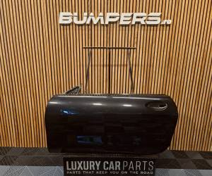 Дверь BMW Series 4 G22 G23 G24 G26 2020 Дверь
