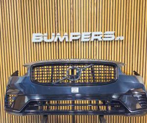 Бампер Volvo S90, V90 2021 BF3347