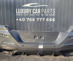 Бампер BMW Series 8 G14 2019 BS412