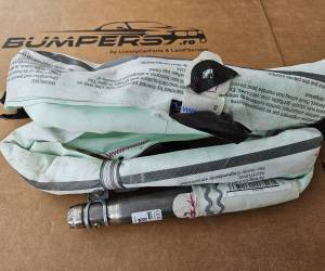 Подушка Mercedes GLA-class GLA W156 X156 2019 0080P1110003