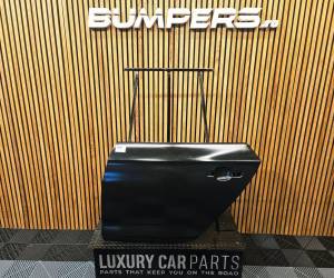 Дверь Audi A5, S5 2018 8W8833051J U256