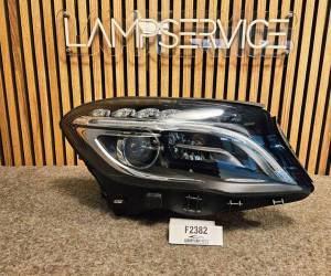 Фара Mercedes GLA-class GLA W156 X156 2014 0301285282 F2382