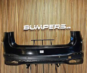 Бампер Mercedes GLE-class GLE W167 2025 BS551