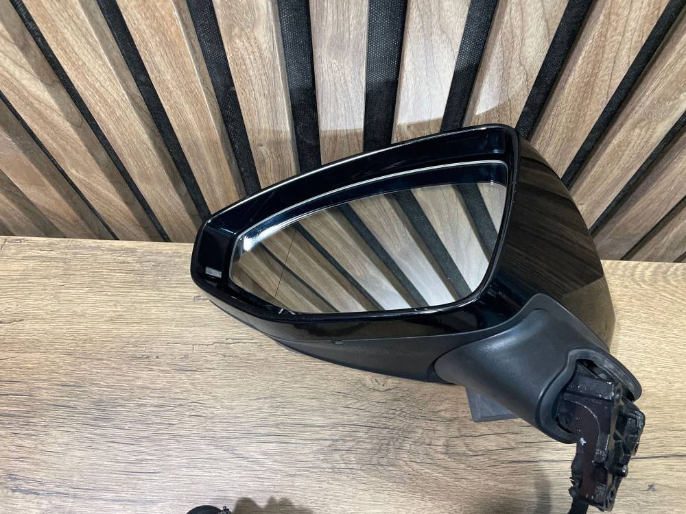 Зеркало боковое Audi A6, S6 C8 4K 2020 4K1857409M — изображение 6