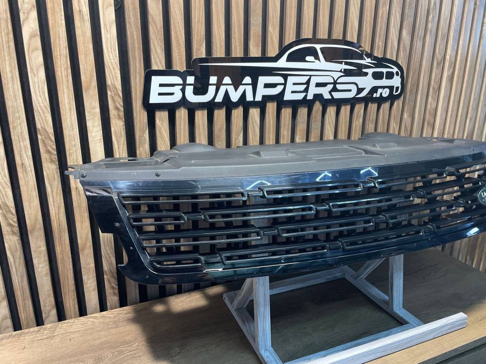 Решетка Land Rover Range Sport L461 2022 N9X28200A P9XM8200A — изображение 2