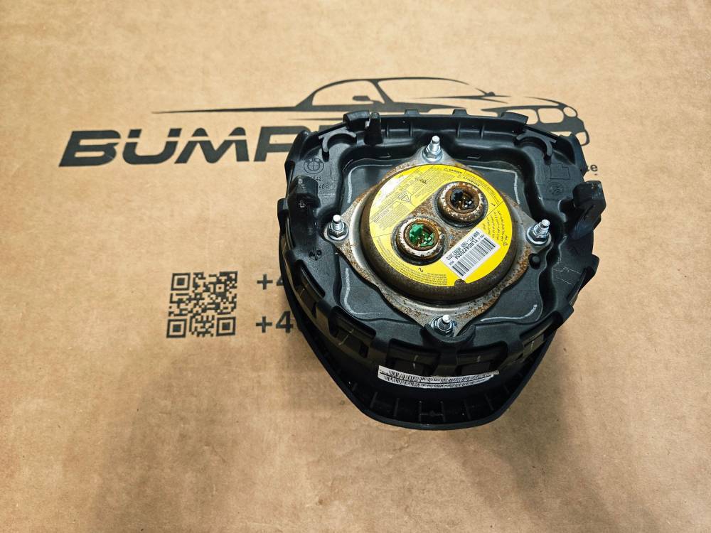 Подушка BMW X6 E71 2012 32678047603Y — изображение 4