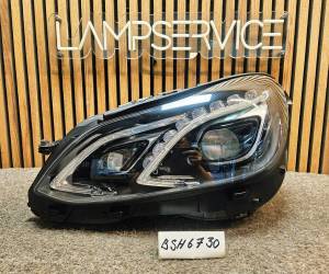 Фара Mercedes E-class, AMG E 2015 A2129063103