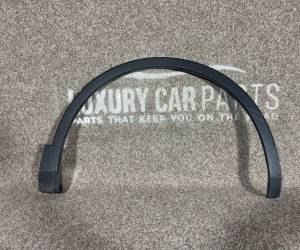 Подкрылки Volkswagen Tiguan 2020 5NA854732