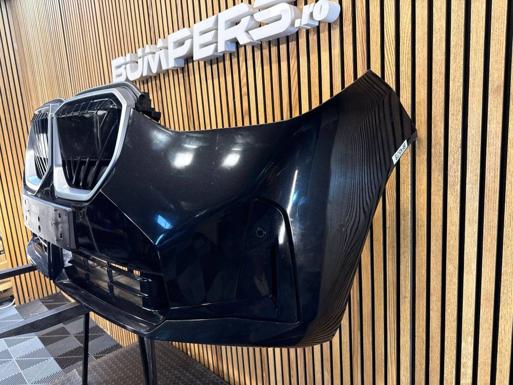 Бампер BMW X3 G45 2024 BF4579 — изображение 5