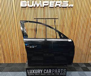 Дверь Audi A6, S6 C7 4G 2016 U219 4G0831052
