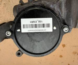 Рулевой механизм Mercedes EQB 2022 A2474600802 6820000506 6800017341A