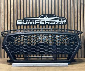 Решетка Hyundai i30 2017 86351G4010 86351