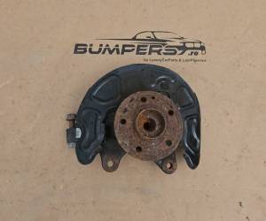 Предохранитель Mercedes Vito/Viano W447 2026 A4473320501
