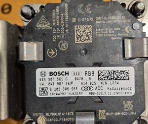 Дистроник Audi Q5, SQ5 FY 2023 80A907561G 8W0907561 0203306265