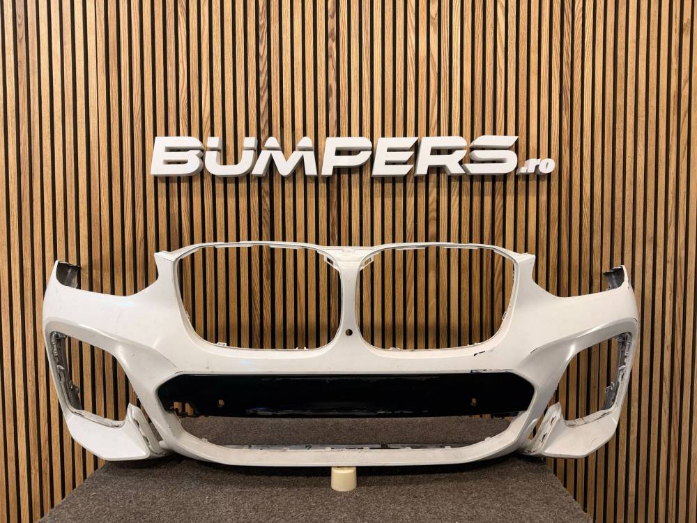 Бампер BMW X3 G01 2018 5111139605