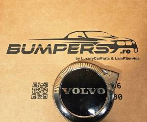 Значок Volvo XC90 2020 32337963