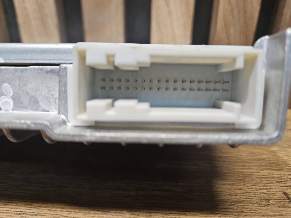 Компьютер парковки Mercedes EQS V297 2021 A0009006344 — изображение 5