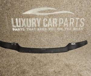 Нижняя часть бампера BMW Series 3 F30 F35 F31 2017 51118054188