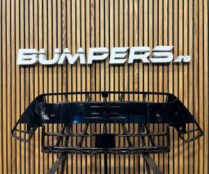 Решетка бампера Cupra Formentor 2025 5FF856667H