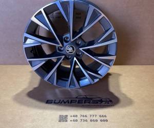 Диск колесо Skoda Superb B9 2023 3P0601025E