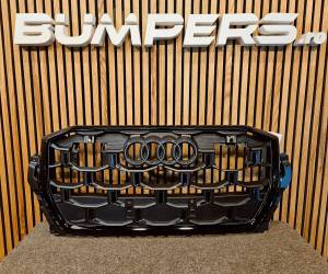 Решетка Audi Q7 4M 2025 4M0853651BD