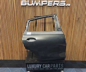 Дверь BMW X6 G06 2020 U308