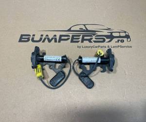Подушка BMW X6 F16 2015 AR7326020 AL7326019 7326019