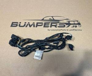 Датчик парковки BMW Series 3 GT F34 2015 9326078