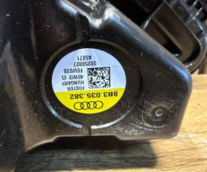 Автомобильный сабвуфер Audi A5, S5 2025 8B3035382 20250827 FEV03S
