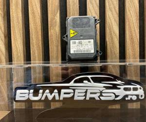 Баласт Xenon Volkswagen Touareg II 2018 8U0941329