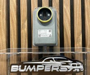 Баласт Xenon BMW X5 F15 2015 7395403