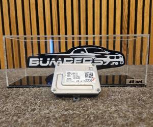 Баласт Xenon Audi A4, S4 B8 8K 2015 4G0907697D